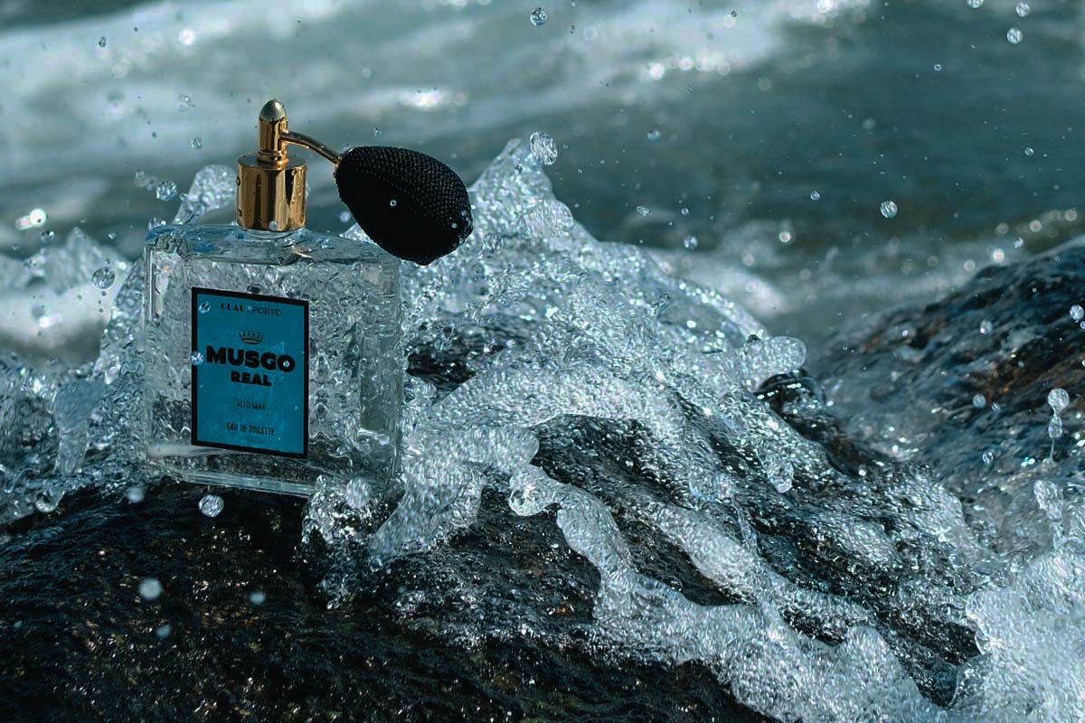 Alto Mar Eau de Toilette