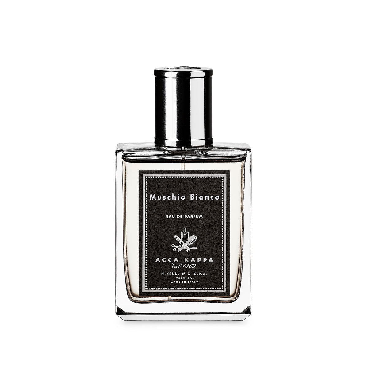 ACCA KAPPA White Moss Eau de Parfum 100ml