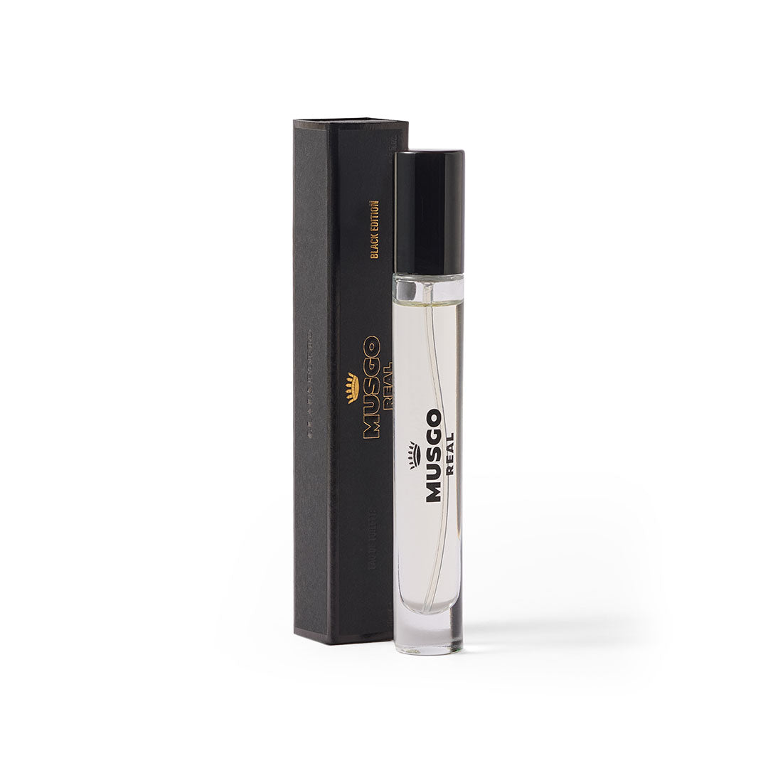 Musgo Real Black Edition Eau de Toilette (10ml)