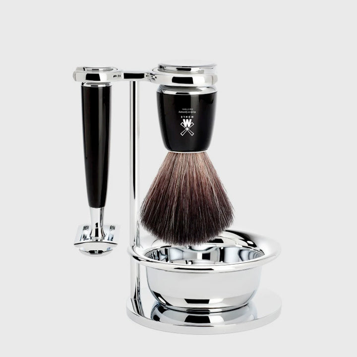 Muhle Rytmo shaving set