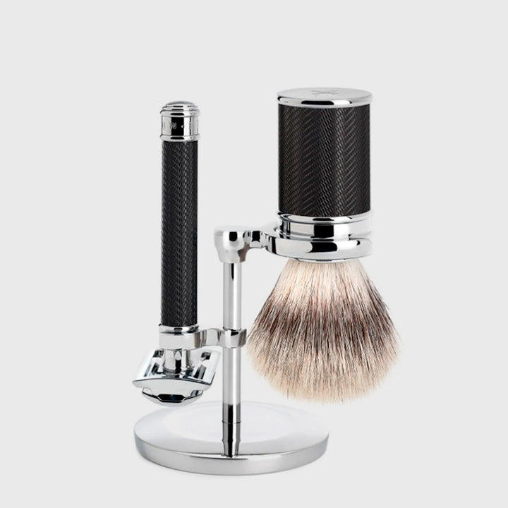 Muhle Traditional Shaving Set