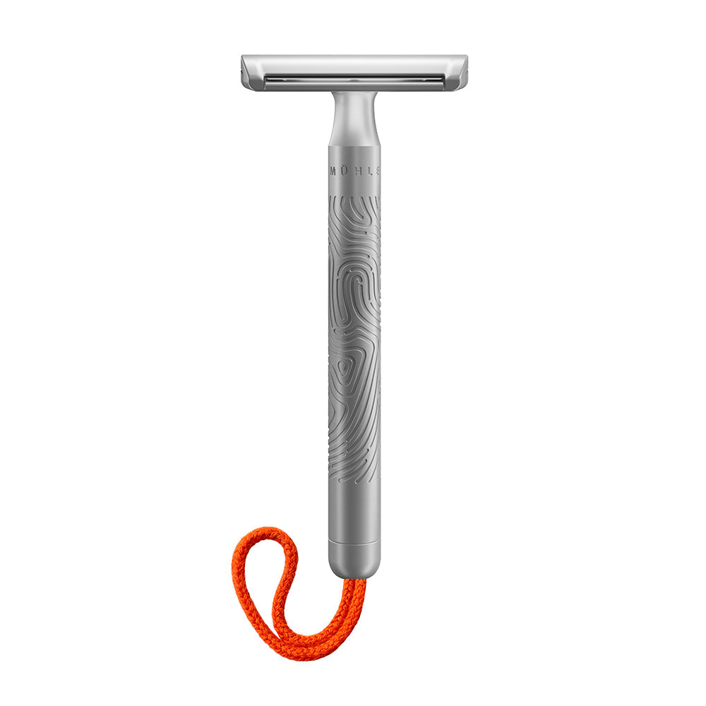 MUHLE COMPANION Unisex Safety Razor