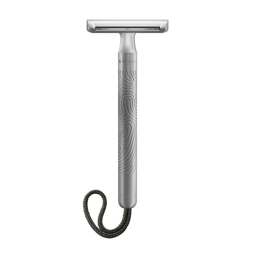 MUHLE COMPANION Unisex Safety Razor
