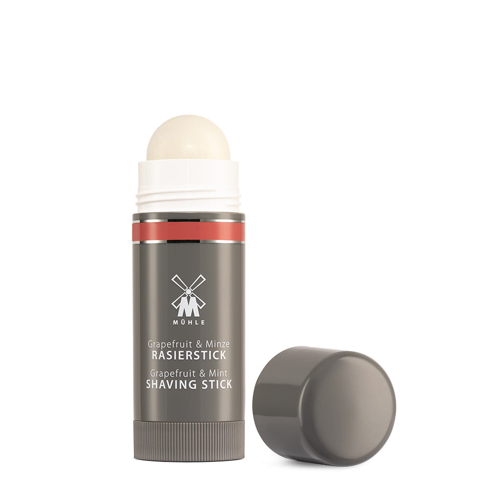 MUHLE SHAVE CARE Grapefruit & Mint Shaving Stick (37g)