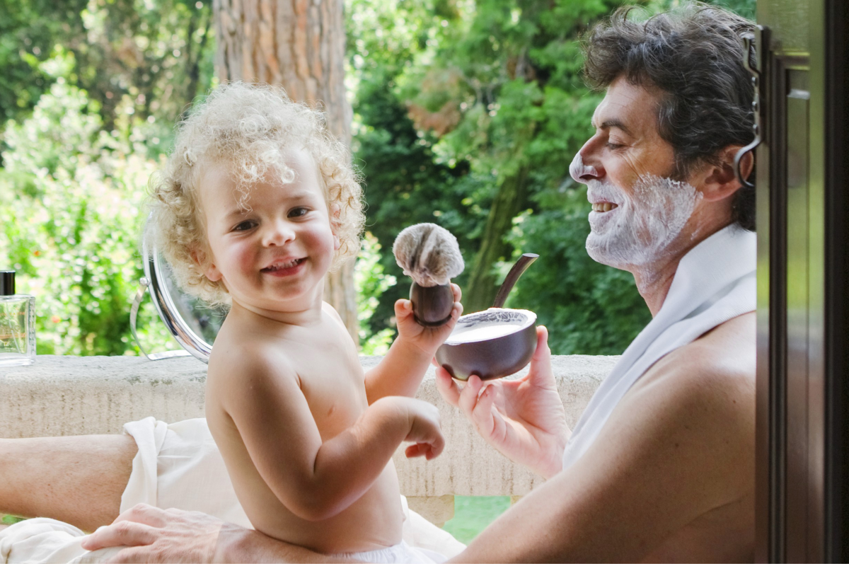 Why Men’s Grooming Products Make the Perfect Father’s Day Gifts