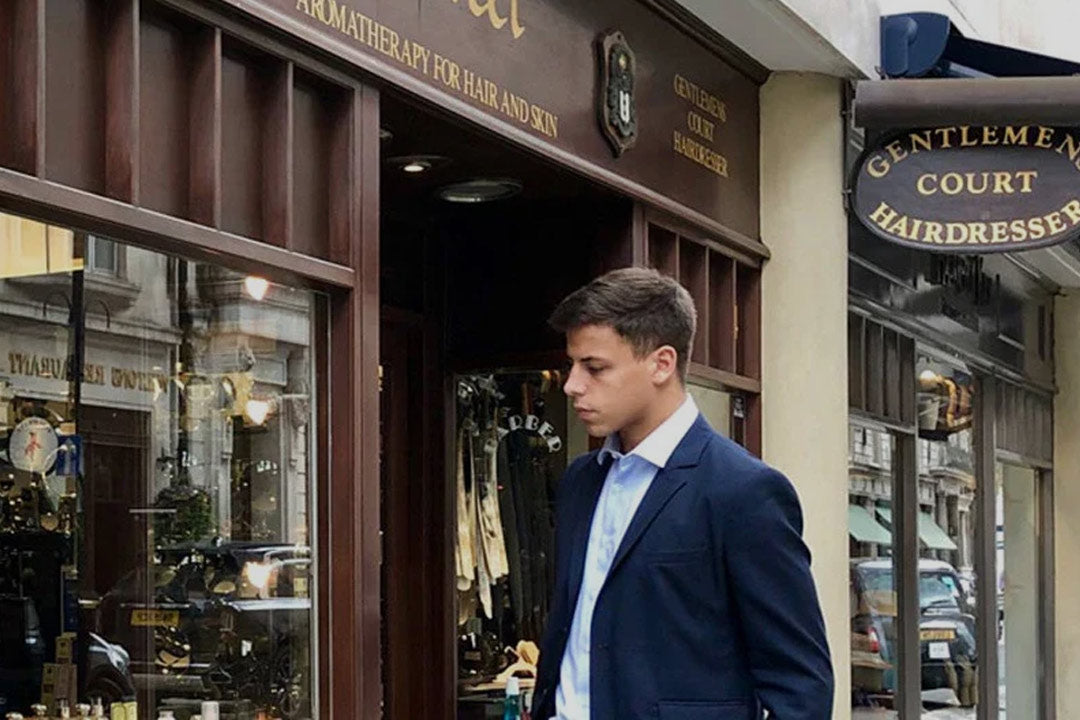 Taylor of Old Bond Street