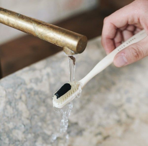 Acca Kappa Vintage Toothbrush