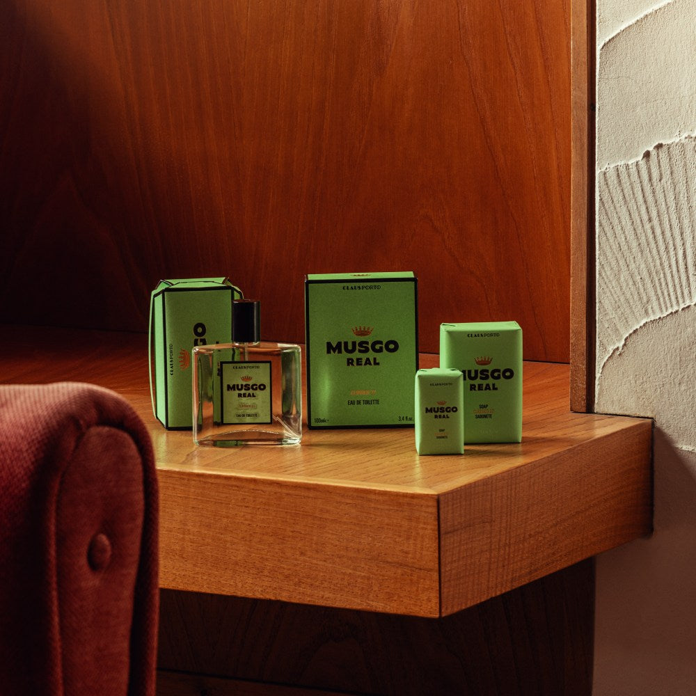 Musgo Real Classico 22 Collection