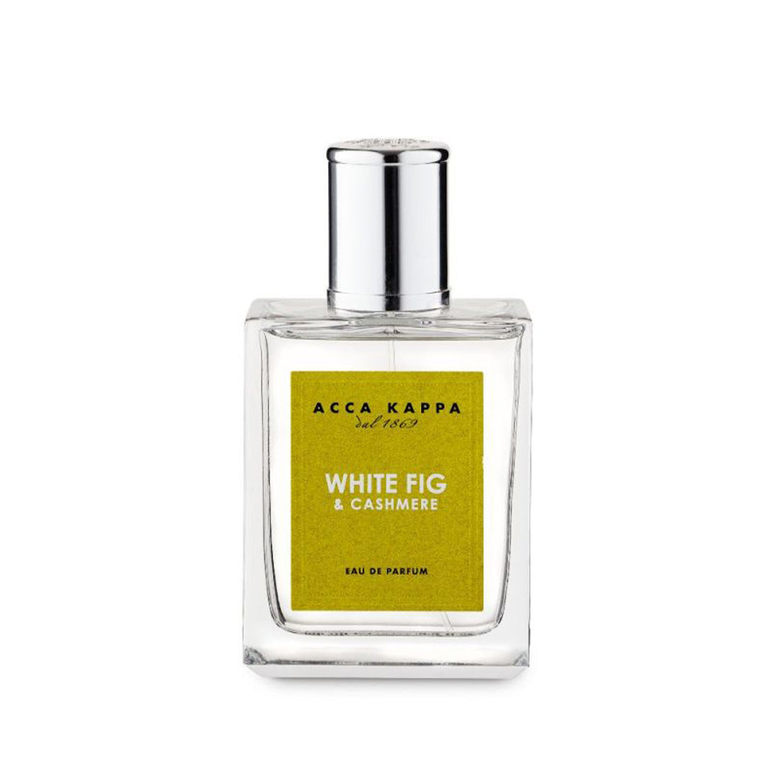 ACCA KAPPA White Fig & Cashmere Eau De Parfum, 100ml