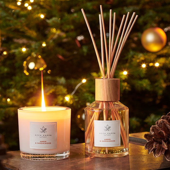 Acca Kappa Festive Picks