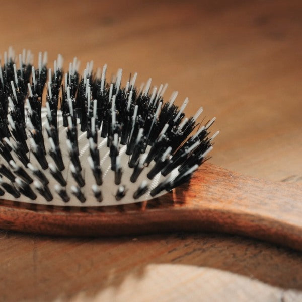 Acca Kappa Classic Hairbrush