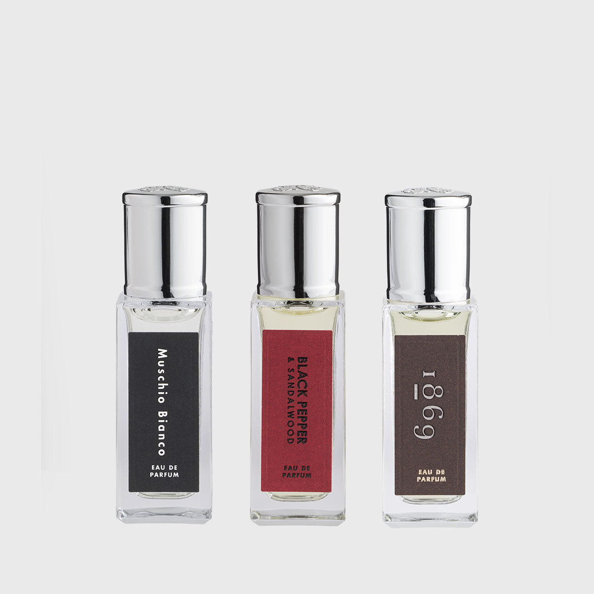 Acca Kappa Eau de Parfums, 20ml