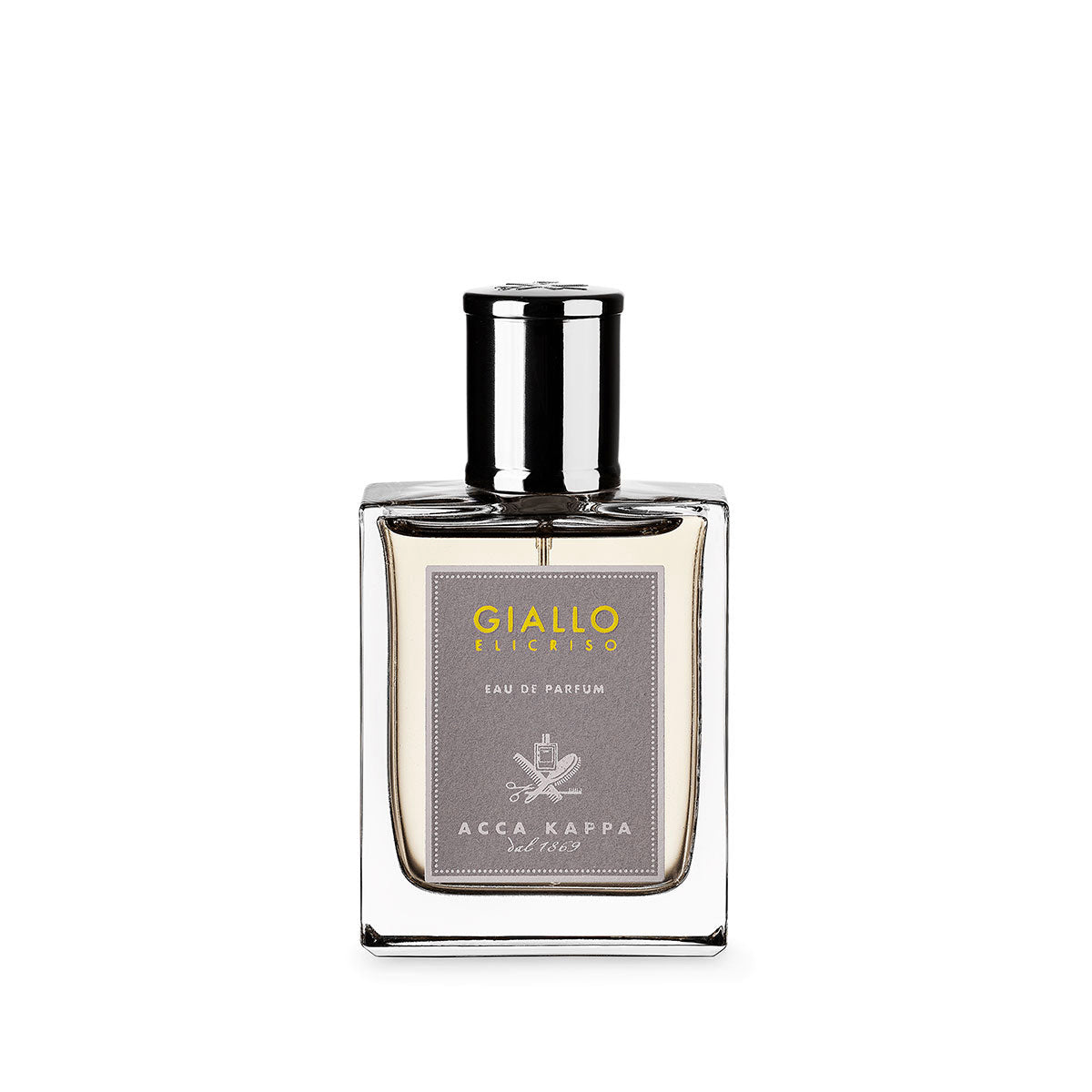 ACCA KAPPA Giallo Elicriso Eau de Parfum 50ml