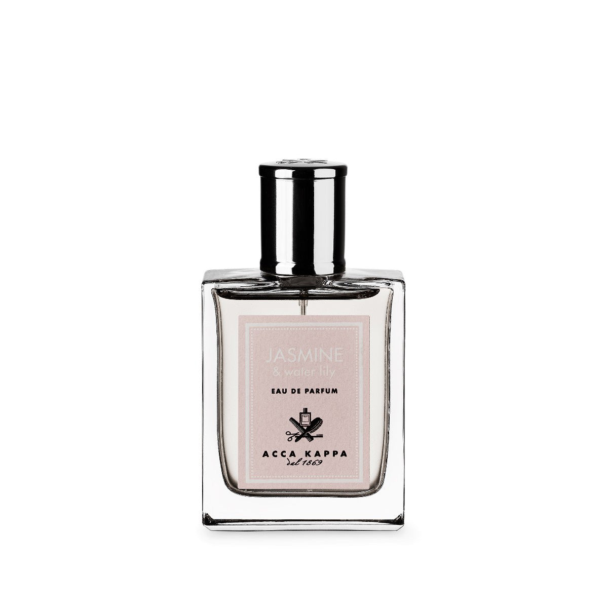 ACCA KAPPA Jasmine & Water Lily Eau de Parfum, 50ml