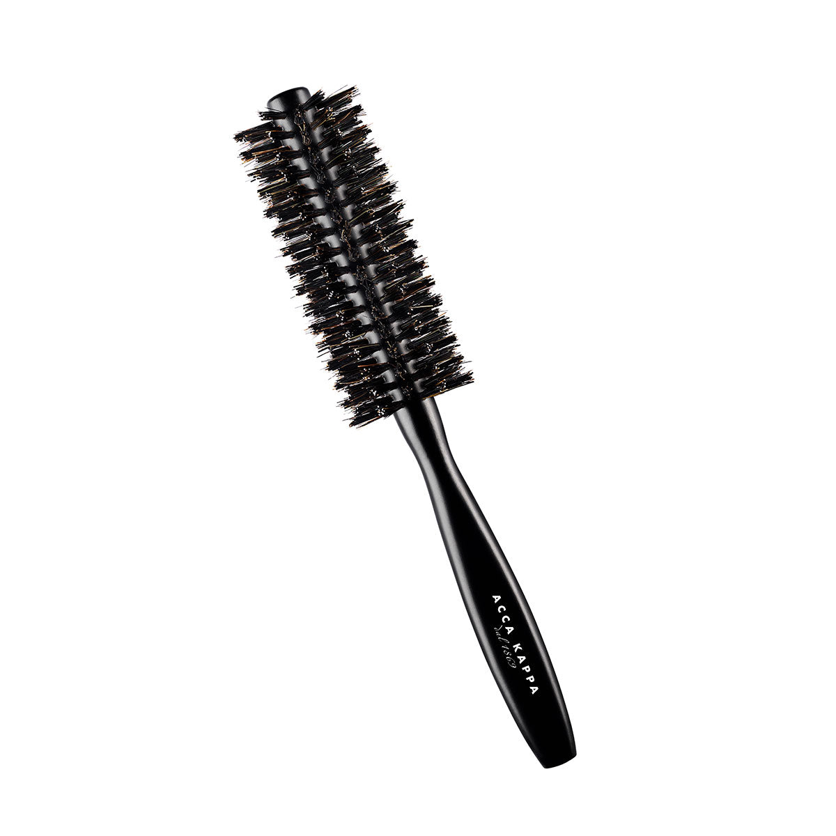ACCA KAPPA Pro Fashion Styling Brush - Bristle and Reinforced Nylon (Small)