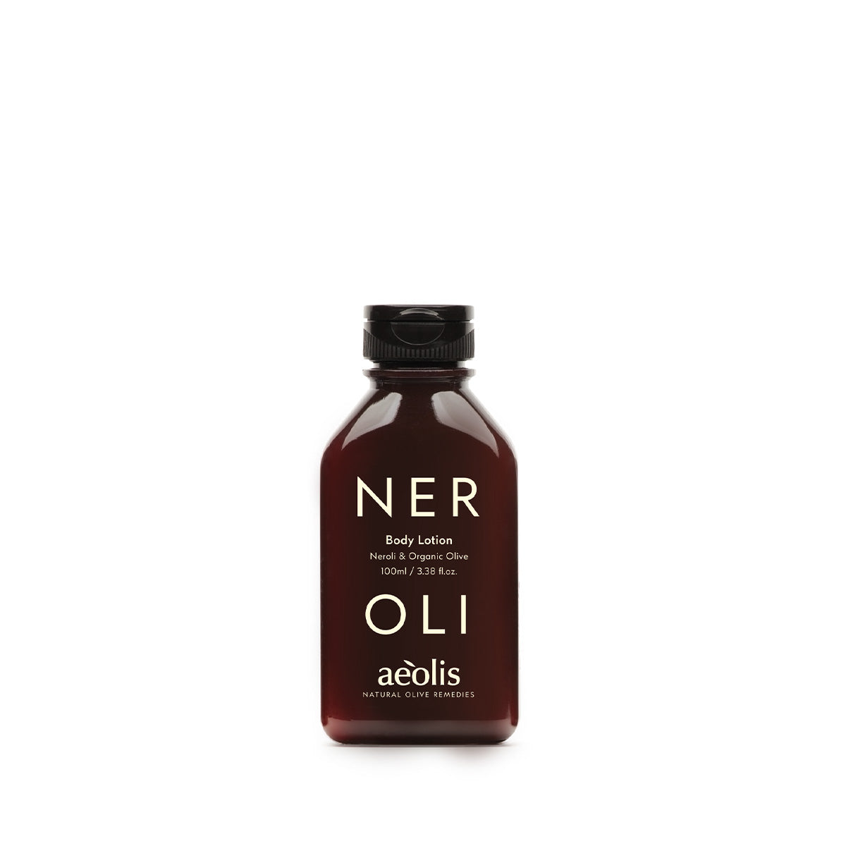 Aeolis Neroli Body Lotion 100ml