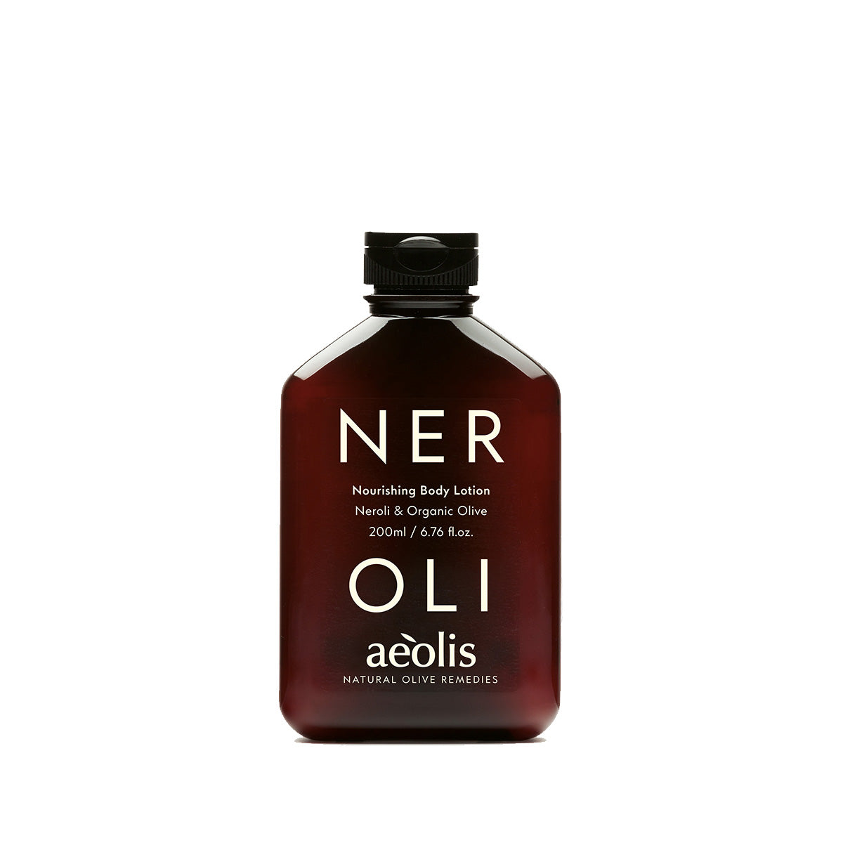 Aeolis Neroli Body Lotion 200ml