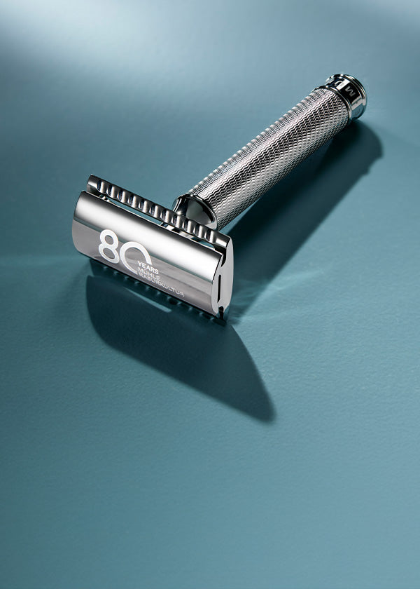 MUHLE R89 Stainless Steel