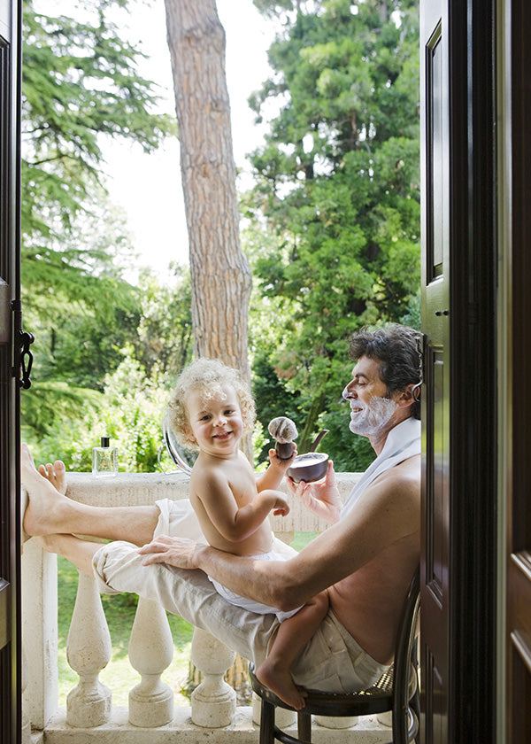 The Brighton group - Father's Day Inspiration