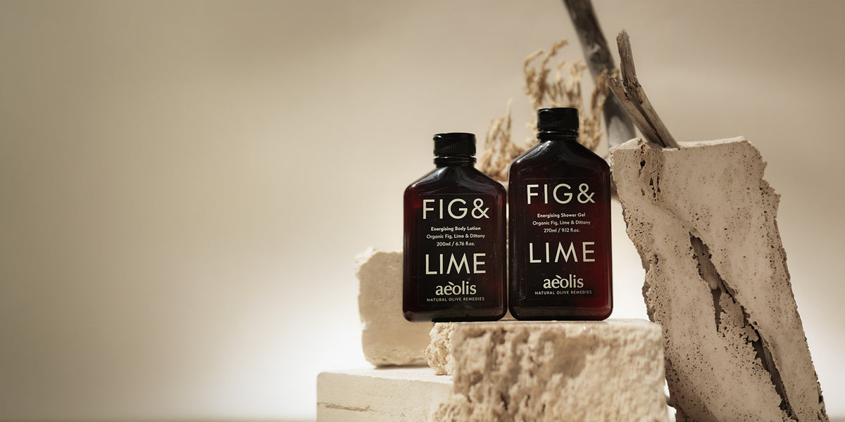 Aeolis Fig & Lime