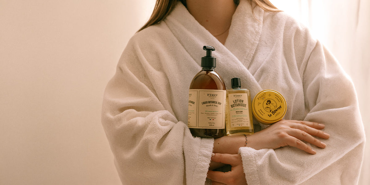 Féret Parfumeur Collection