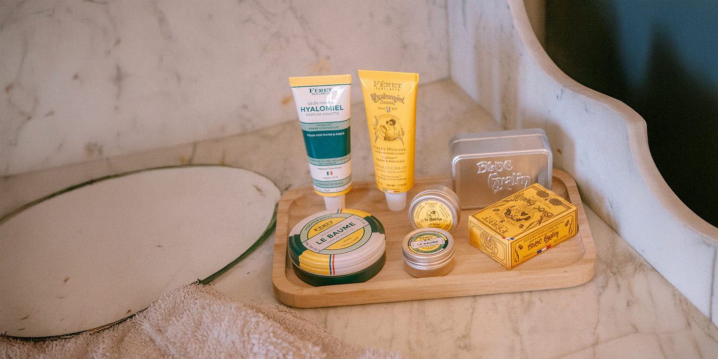 Féret Parfumeur Bestsellers