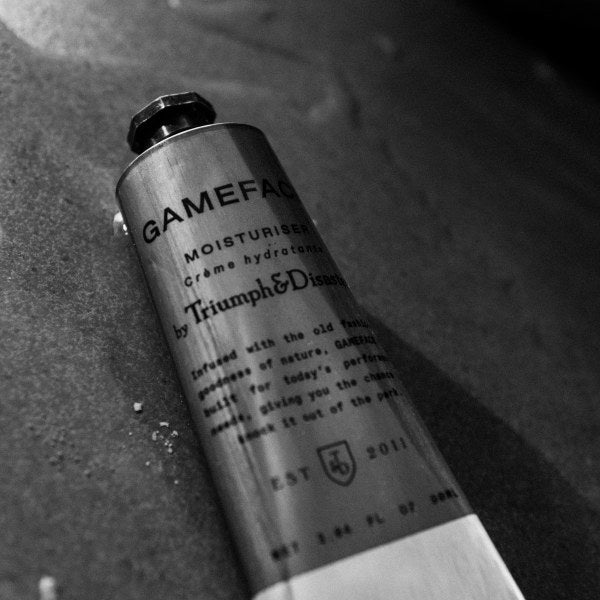 Triumph & Disaster Gameface Moisturiser