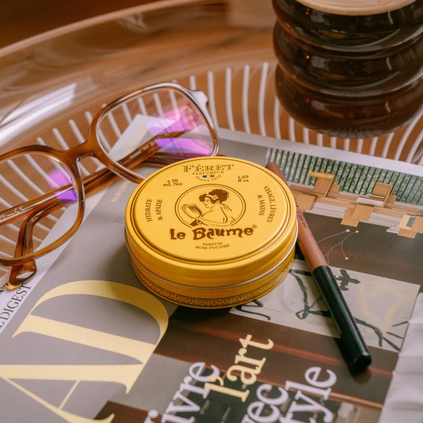 Féret Parfumeur 'Le Baume' Rose Multi-Purpose Balm (50ml)
