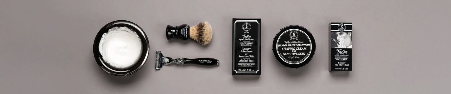 Jermyn St Collection Taylor Bond Street