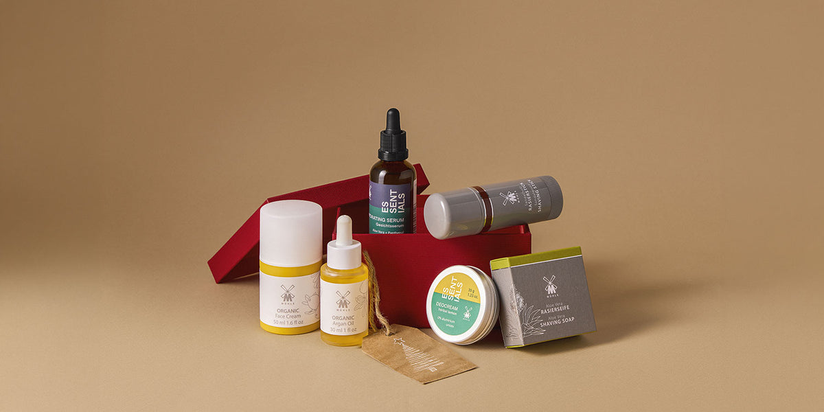 MÜHLE Festive Collection