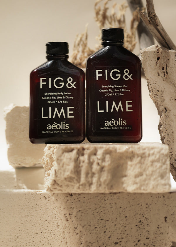 Aeolis Fig & Lime