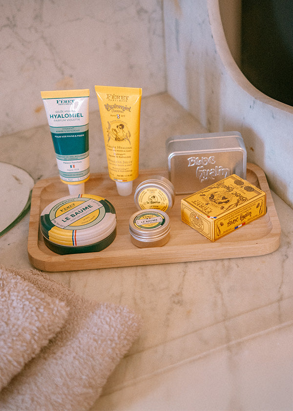 Féret Parfumeur Bestsellers