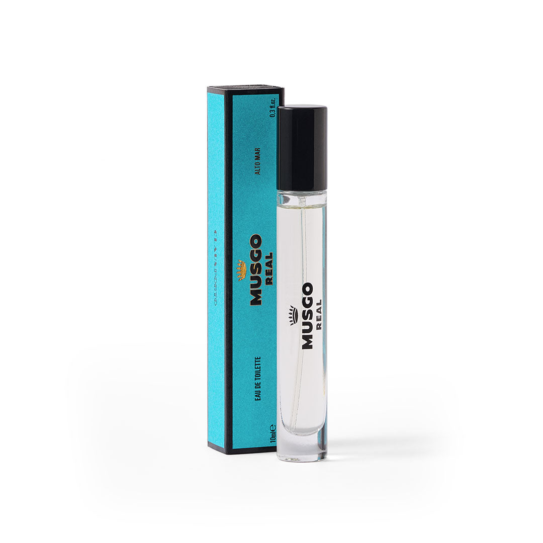 Musgo Real Alto Mar Eau de Toilette (10ml)