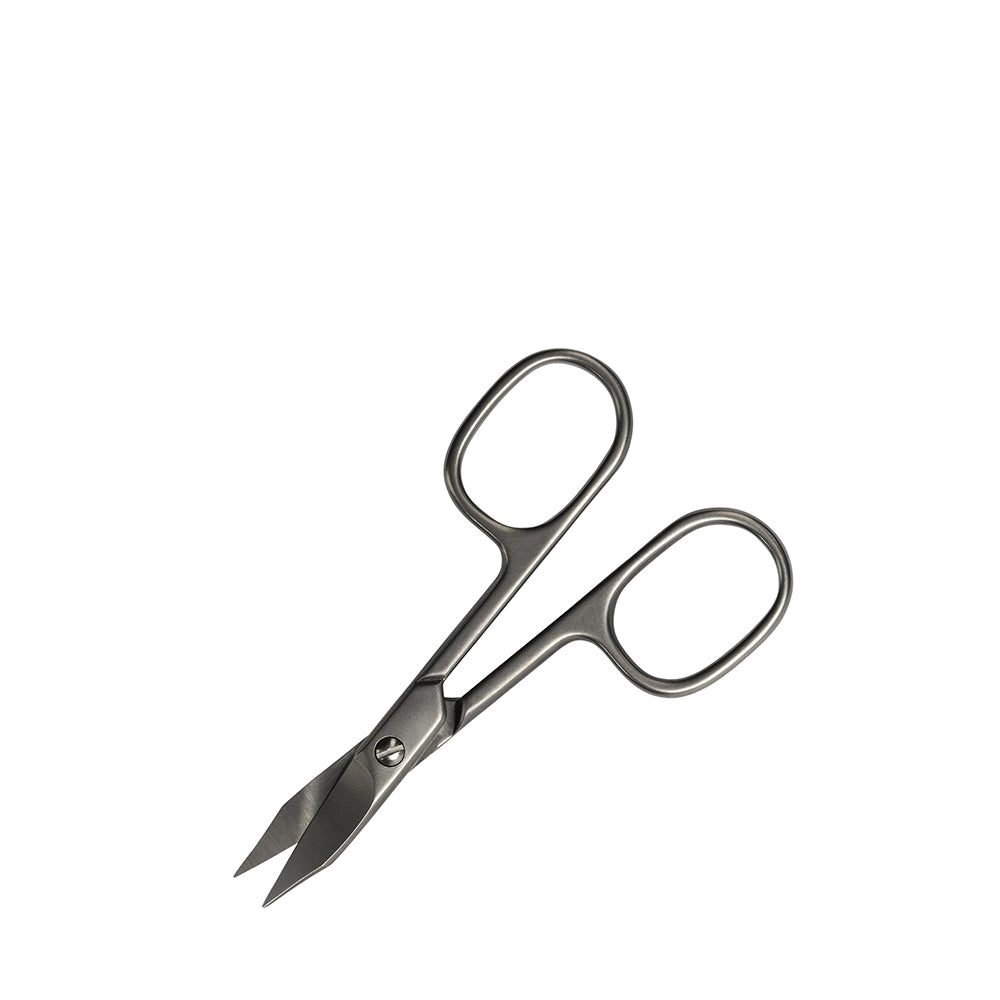 MÜHLE Stainless Steel Nail Scissors - Open