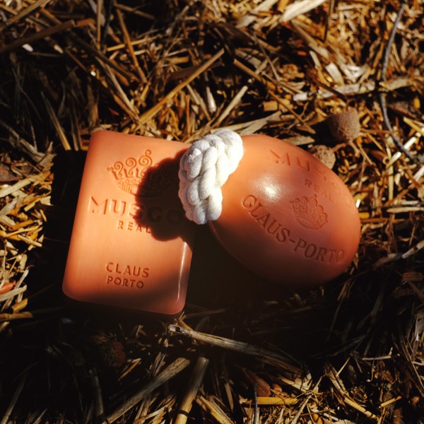 Musgo Real Puro Sangue Soaps