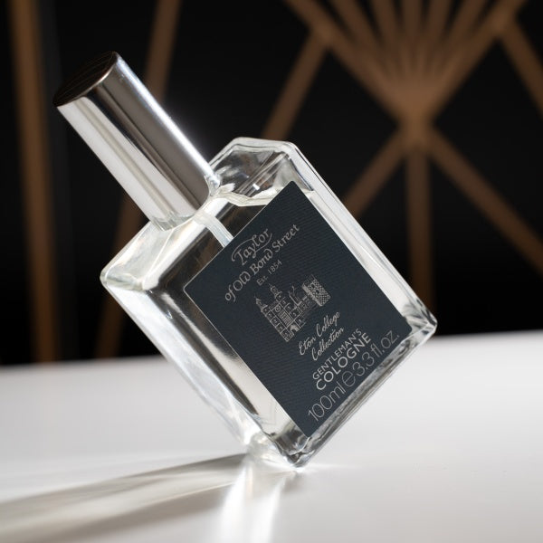 Taylor of Old Bond Street Eton College Cologne