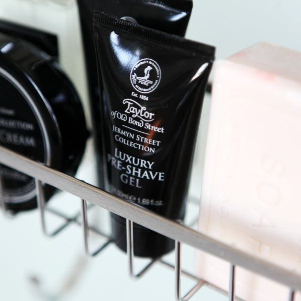 Taylor of Old Bond Street Jermyn street Pre-Shave Gel