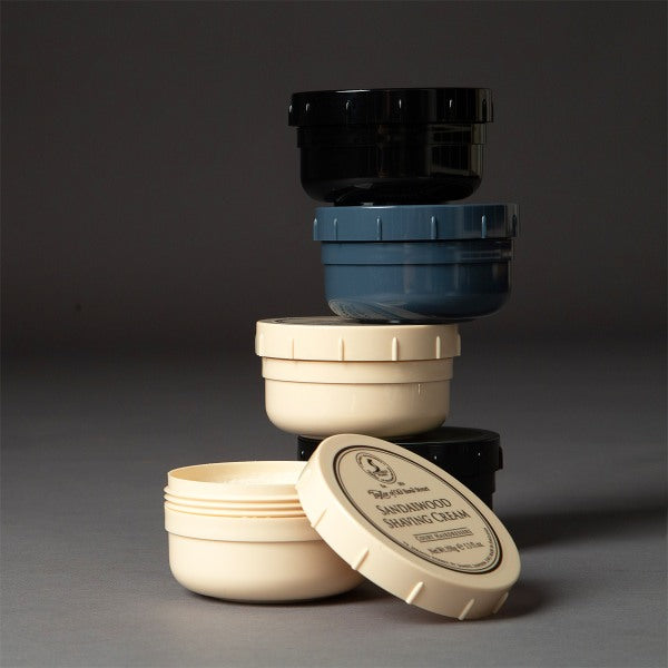 Taylor of Old Bond Street Shaving Cream Bowls