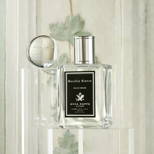Acca Kappa White Moss Eau de Parfum