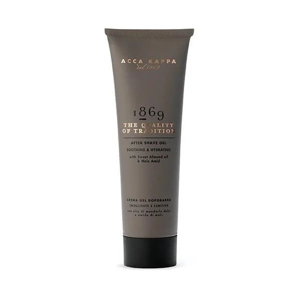 ACCA KAPPA 1869 Aftershave Gel, 125ml