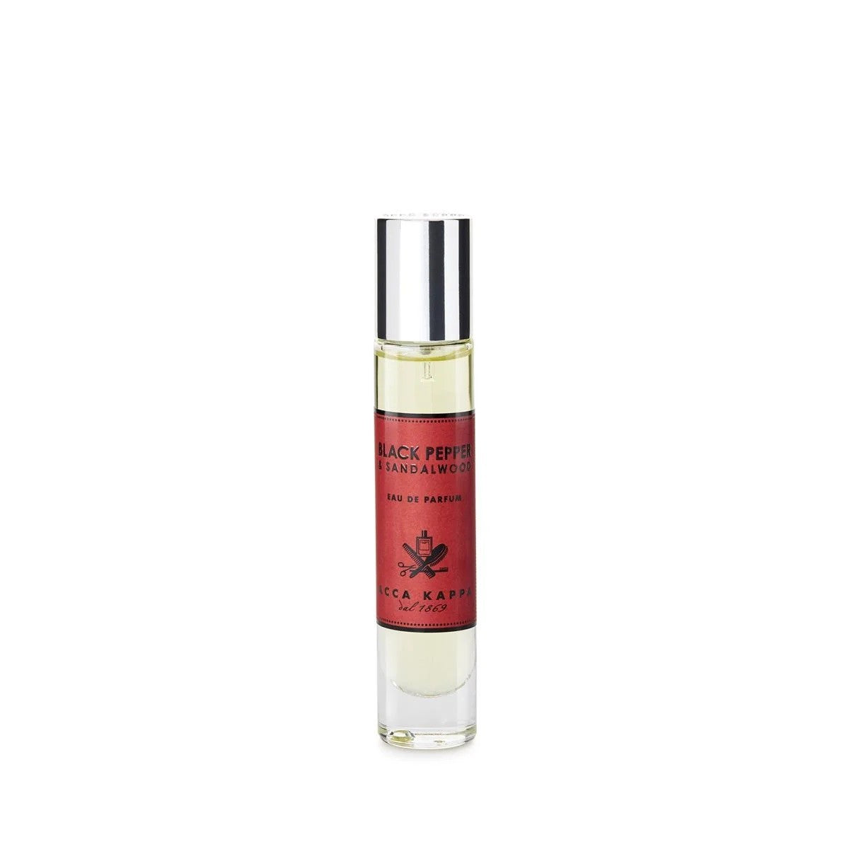 ACCA KAPPA Black Pepper & Sandalwood Eau de Parfum, 15ml