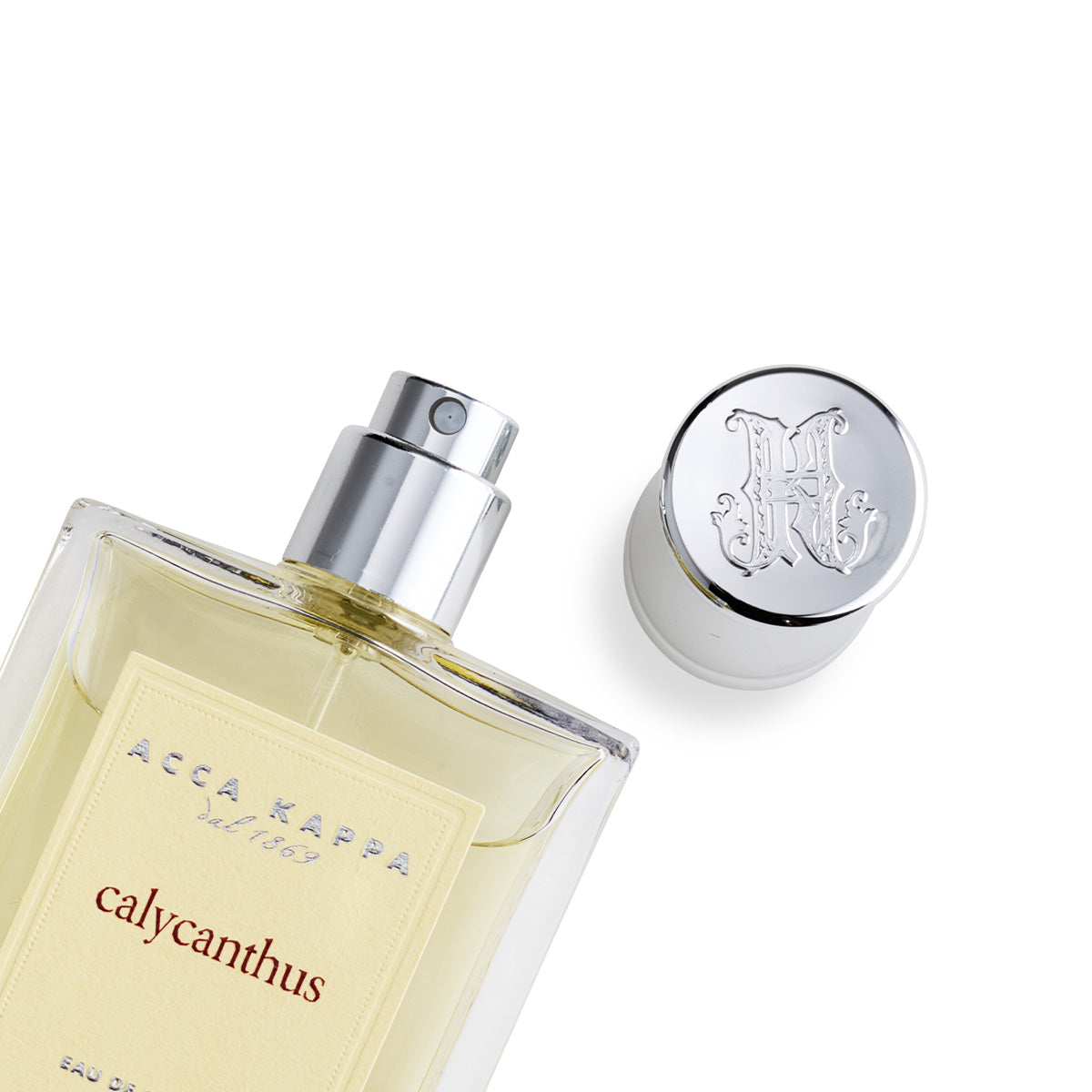 ACCA KAPPA Calycanthus Eau de Parfum, 50ml