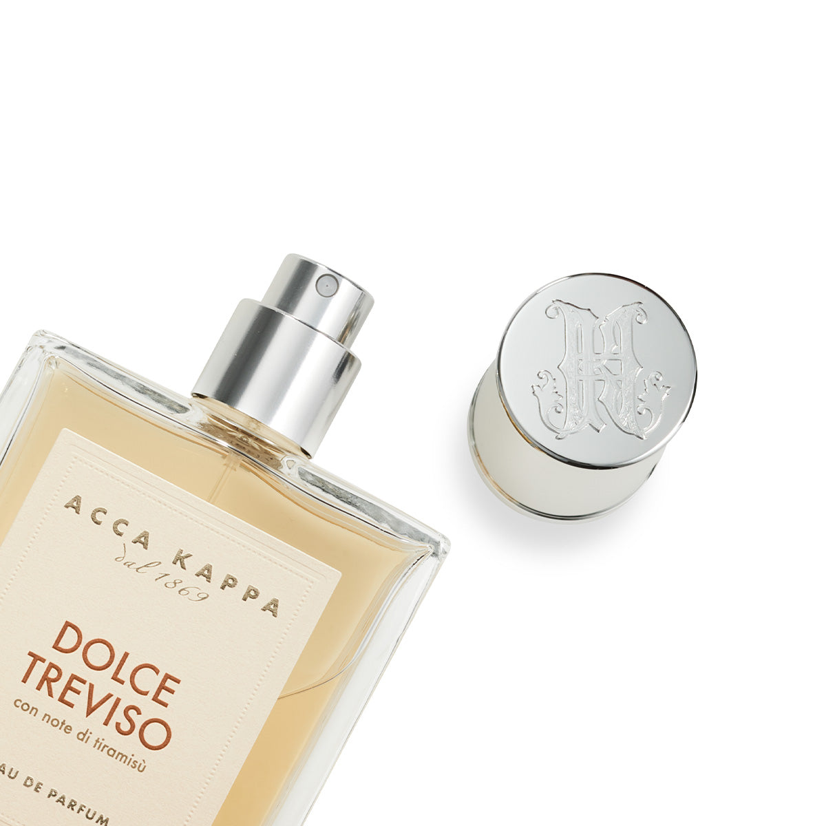 ACCA KAPPA Dolce Treviso Eau de Parfum, 100ml