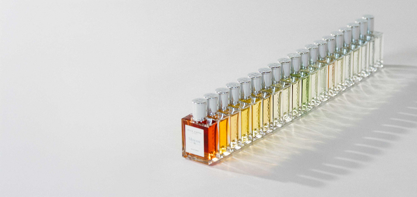 Acca Kappa Eau de Parfum Collection