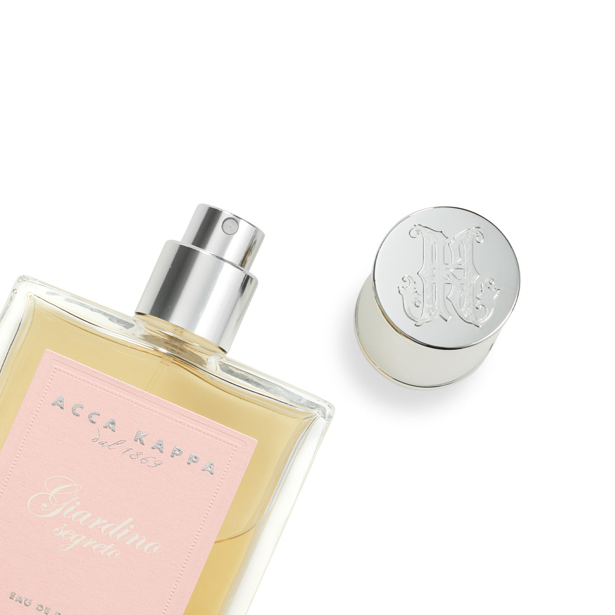 ACCA KAPPA Giardino Segreto Eau de Parfum 100ml