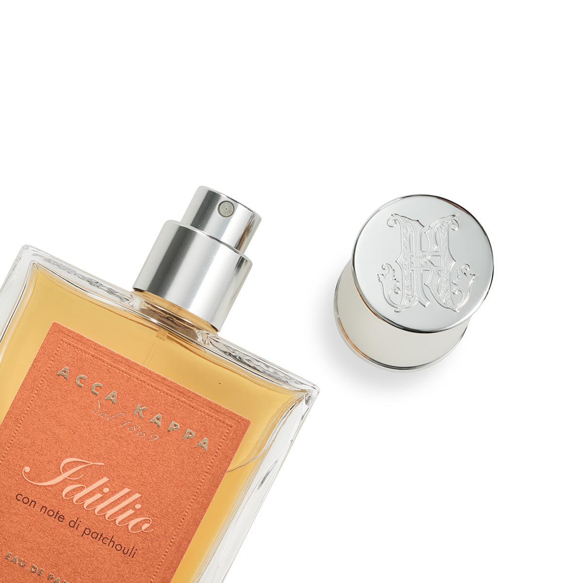ACCA KAPPA Idillio Eau de Parfum 50ml