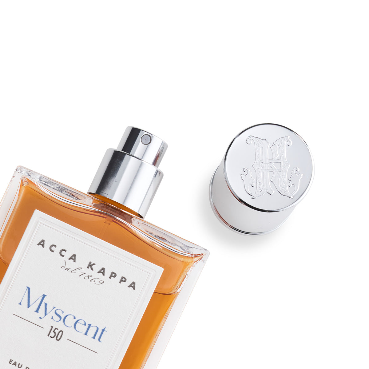 ACCA KAPPA My Scent Eau de Parfum 100ml