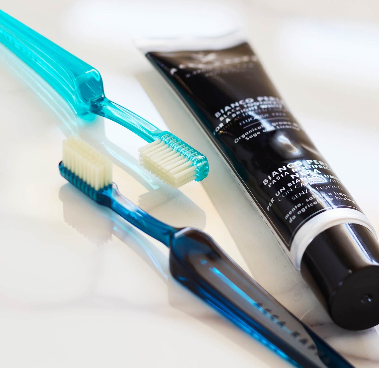 Acca Kappa Oral Care