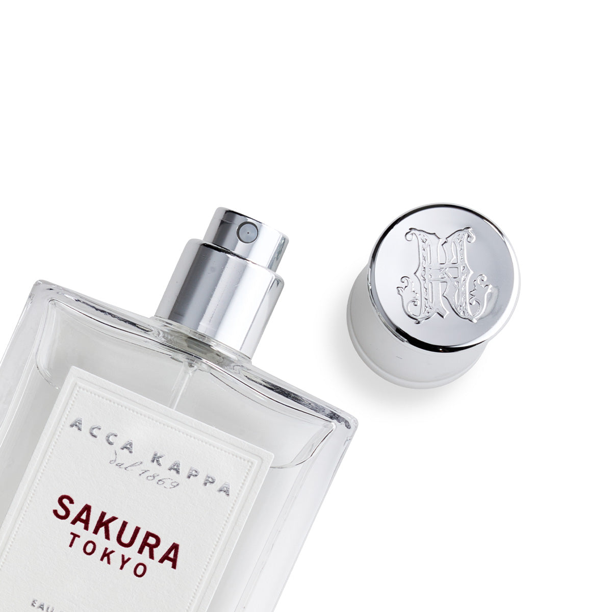 ACCA KAPPA Sakura Tokyo Eau de Parfum 50ml
