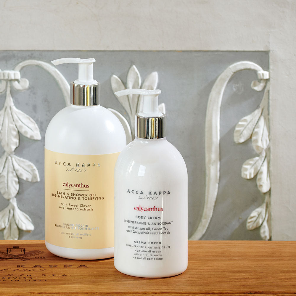 Acca Kappa Bath & Shower